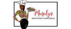 Musulyn's Catering & Event Planning Logo