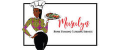 Musulyn's Catering & Event Planning logo