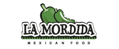 La Mordida Logo