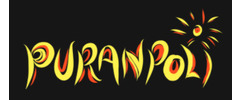 Puranpoli logo