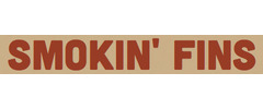 Smokin Fins logo