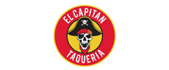 El Capitan Taqueria logo