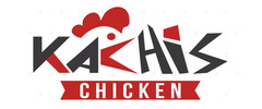 Kachi's Chicken Logo