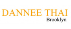 Dannee Thai B logo