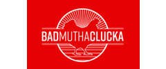 Bad Mutha Clucka Logo