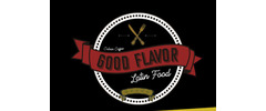 Good Flavor Latin Restaurant Logo