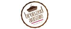 Bronzed Aussie Logo