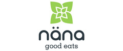 Nana Good Eats Logo