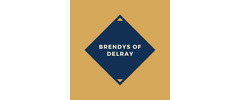Brendys of Delray Logo