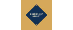 Brendys of Delray logo