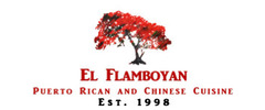 El Flamboyan Chinese Restaurant logo