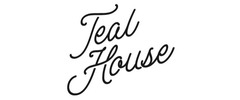 Teal House Coffee & Bakery logo