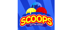 Scoops & More logo
