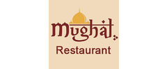 Mughal Restaurant logo