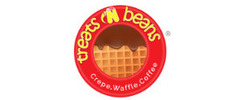 Treats ‘N Beans logo