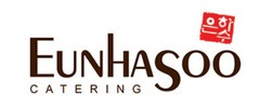 Eunhasoo Catering logo