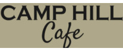 Camp Hill Cafe Logo