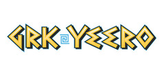 Grk Yeero Logo