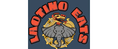Laotino Eats Logo