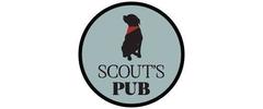 Scout's Pub Logo