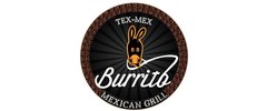 Tex-Mex Burrito logo