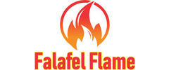 Falafel Flame logo