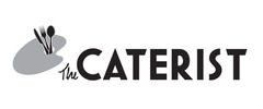 The Caterist logo
