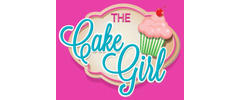The Cake Girl logo