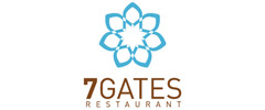 7 Gates Restaurant Logo