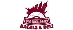 Parkland Bagels logo