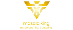 Masala King Logo