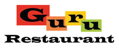 Guru Restaurant Logo