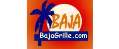 The Baja Grille Logo