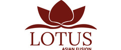 Lotus Asian Fusion Logo