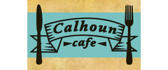 Calhoun Cafe logo