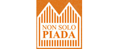 Non Solo Piada Logo
