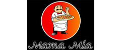 Mama Mia Pizzeria logo