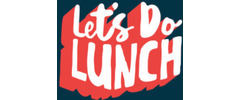 Let's Do Lunch Catering logo