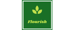 Flourish Logo