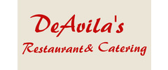 DeAvila's Restaurant & Catering logo