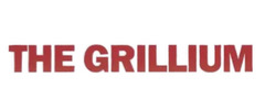 The Grillium logo