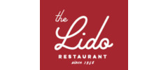 Lido Restaurant logo