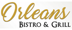 Orleans Bistro & Grill Logo