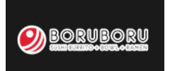 BoruBoru Logo