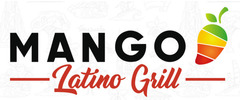 Mango Latino Grill Logo