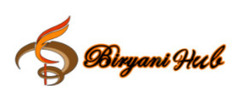 Biryani Hub logo
