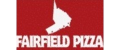 Fairfield Pizza logo