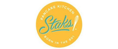 Staks Pancake Kitchen logo