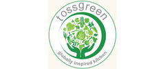 Tossgreen logo