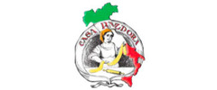 Casa Razdora logo